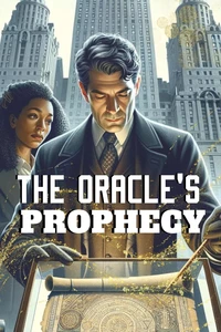 The Oracle's Prophecy