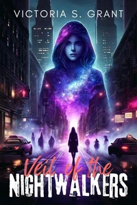 Veil of the Nightwalkers