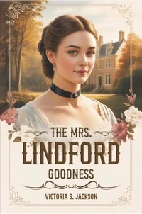 The Mrs. Lindford goodness