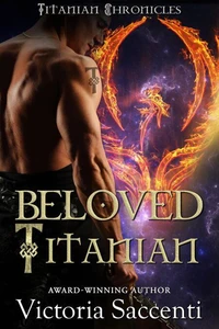 Beloved Titanian (Titanian Chronicles Novella)