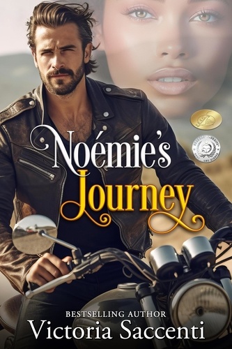  Victoria Saccenti - Noemie's Journey.