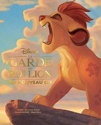 La garde du Roi Lion