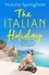 The Italian Holiday. The perfect holiday escape to Italy for sun, sea and spaghetti!