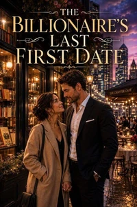 The Billionaire's Last First Date
