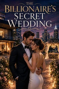 The Billionaire's Secret Wedding