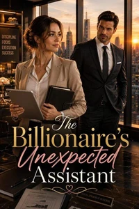 The Billionaire's Unexpected Assistant