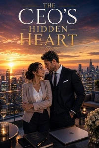 The CEO's Hidden Heart