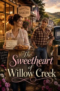 The Sweetheart of Willow Creek