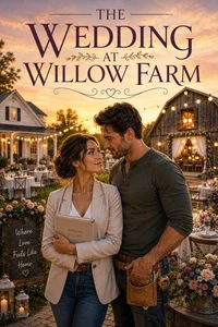 The Wedding at Willow Farm