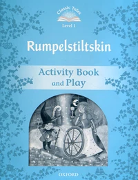 Rumpelstiltskin