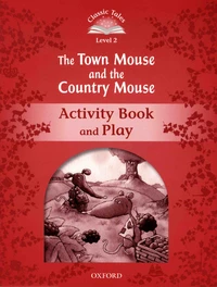 The Town Mouse and the Country Mouse