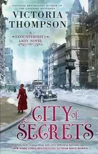 City of Secrets