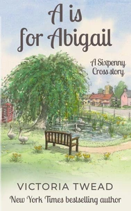 A is for Abigail