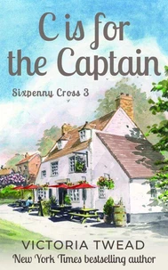 C is for the Captain