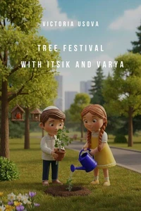 Tree Festival with Itsik and Varya