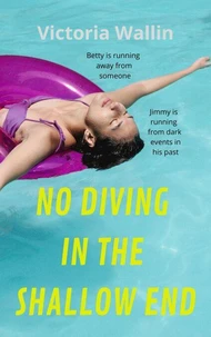 No Diving in the Shallow End