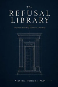 The Refusal Library: The Anatomy of a Working Refusal