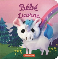 Victoria Ying - Bébé licorne.