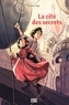 Victoria Ying - La cité des secrets, Tome 01 - La cité des secrets.