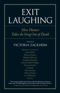 Exit Laughing
