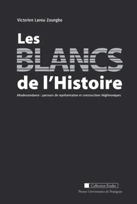 Les blancs de l'Histoire