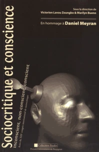 Sociocritique et conscience : inconscient, non-conscient, conscient