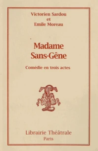 Madame Sans-Gêne