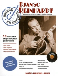 Django Reinhardt