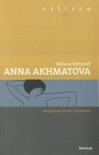 Anna Akhmatova