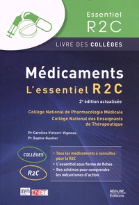 Médicaments