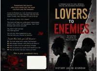 LOVERS TO ENEMIES