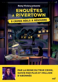 Enquêtes à Rivertown