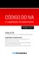 Código do IVA 2017. e Legislação Complementar