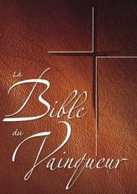  Vida - La bible du vainqueur.