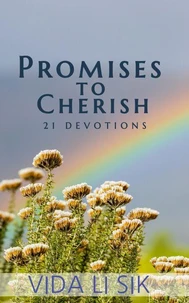 Promises To Cherish: 21 Devotions