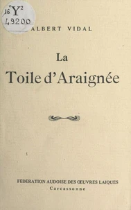 La toile d'araignée