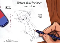 Histoire d'un farfadet... sans histoire