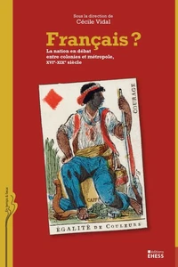 Français ?