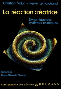La réaction créatrice
