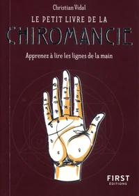 Le petit livre de la chiromancie