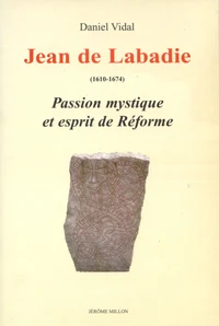 Jean de Labadie (1610-1674)