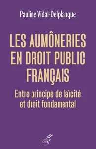 Droit des aumôneries