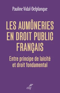Droit des aumôneries