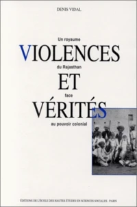 Violences et vérités.