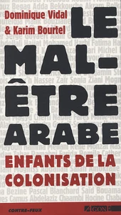 Le mal-être arabe