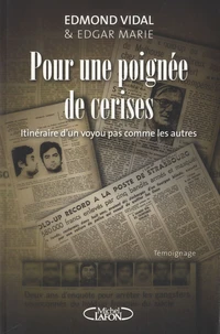 Pour une poignée de cerises