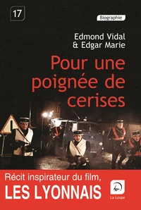 Pour une poignée de cerises