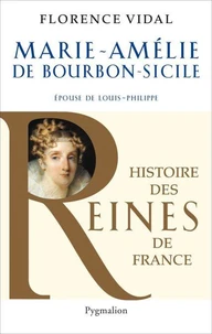 Marie-Amélie de Bourbon-Sicile