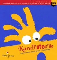 KaraBistouille