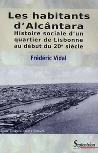 Les habitants d'Alcântara
